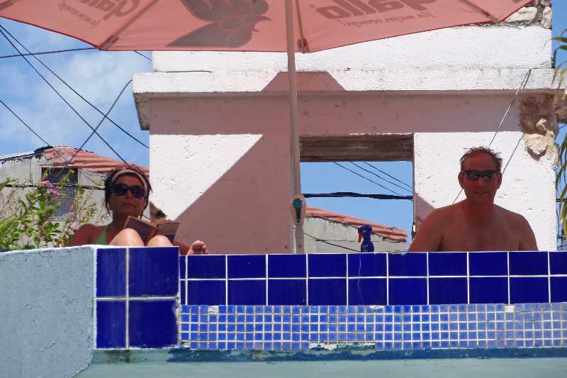 Mexico & Guatemala 2010 - 1132